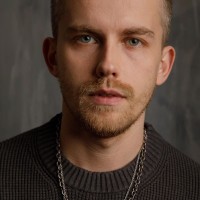 Dmytro Romashko