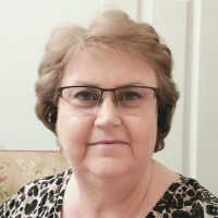 Priscilla Brown