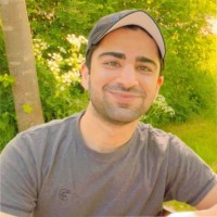 Harris Ali