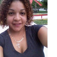 Rose Olivo