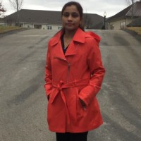 Wajida Mohammed