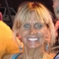 Pam Easter