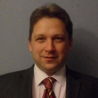 Sergey Kosolapov
