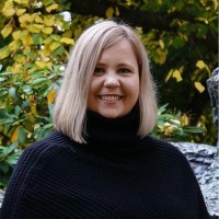 Suvi Eväkoski