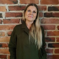 Kristiina Väisänen
