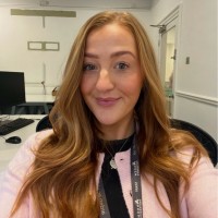 Kayleigh Peat
