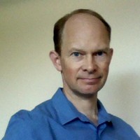 Graeme King