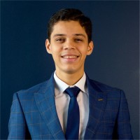 Carlos Daniel Monge Hernandez
