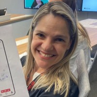 Claudia Borges
