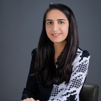 Henna Mohnani