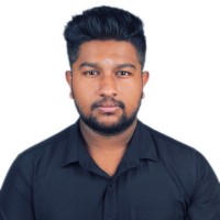 Pavindran Veerasegaran