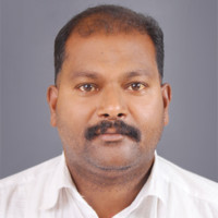 Ts Satheesh Kumar