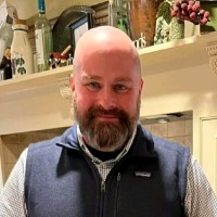 Dwayne Haldeman