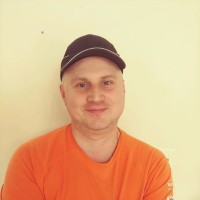 Oleg Drybulenda