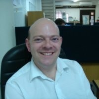 Derek Mines