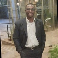 Isaac Engoke