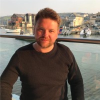 Gary Forsyth
