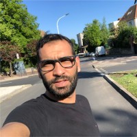 Nabil Ezzine