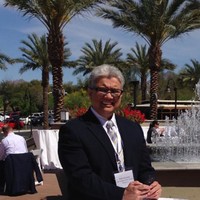 Robert Borrego