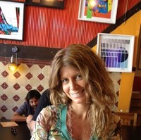 Carolina Montes Von Unger