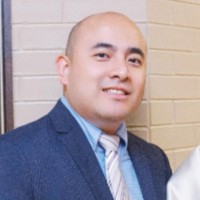 Wayne Wan