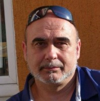 Petyo Maslinkov