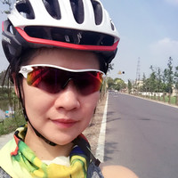 Jill Cao