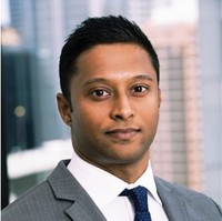 Sam Saha