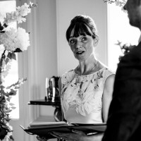 Corinne Davidson