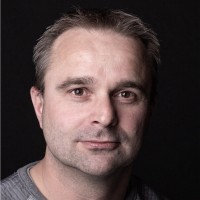 Eddie Kuipers