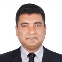 Soumitra Chakraborty