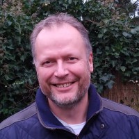 Bernd Tuithof