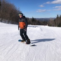 Connor Truman