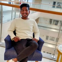 Arunachalam L