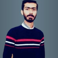 Ahtsham Ahmad Khan