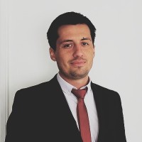 Daniel Fuentes Busco