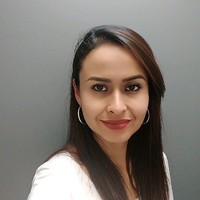 Gladis Hernández