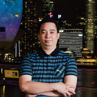 Danny Kurniawan