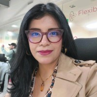 Gabriela Martel Sanchez