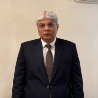 Zahoor Amanullah - Fca, Fcma