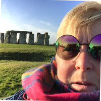 Pam Hammond