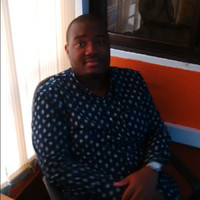 Kenneth Chikezie