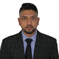 Inaam Ismail