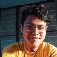 Shilajit Mondal
