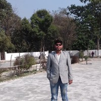 VIKASH CHANDRA CHOUDHARY