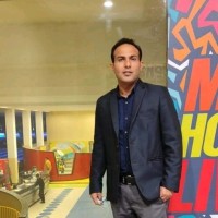 khalid Hameed