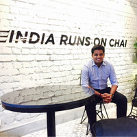 Karthik Nanjappa
