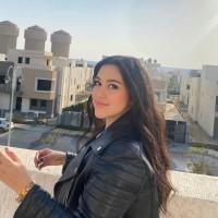 Mayar Khaled