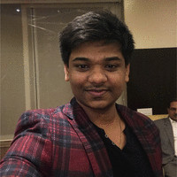 Piyush Baid