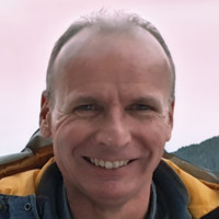 Nigel Gurkin